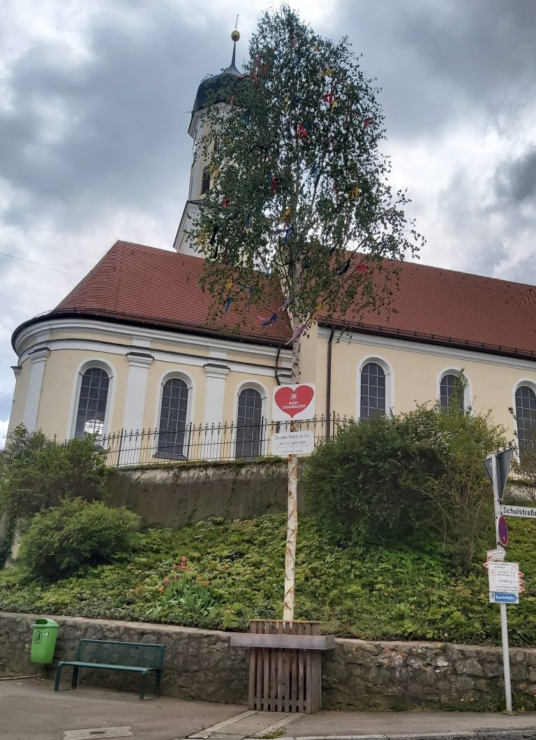 Maibaum