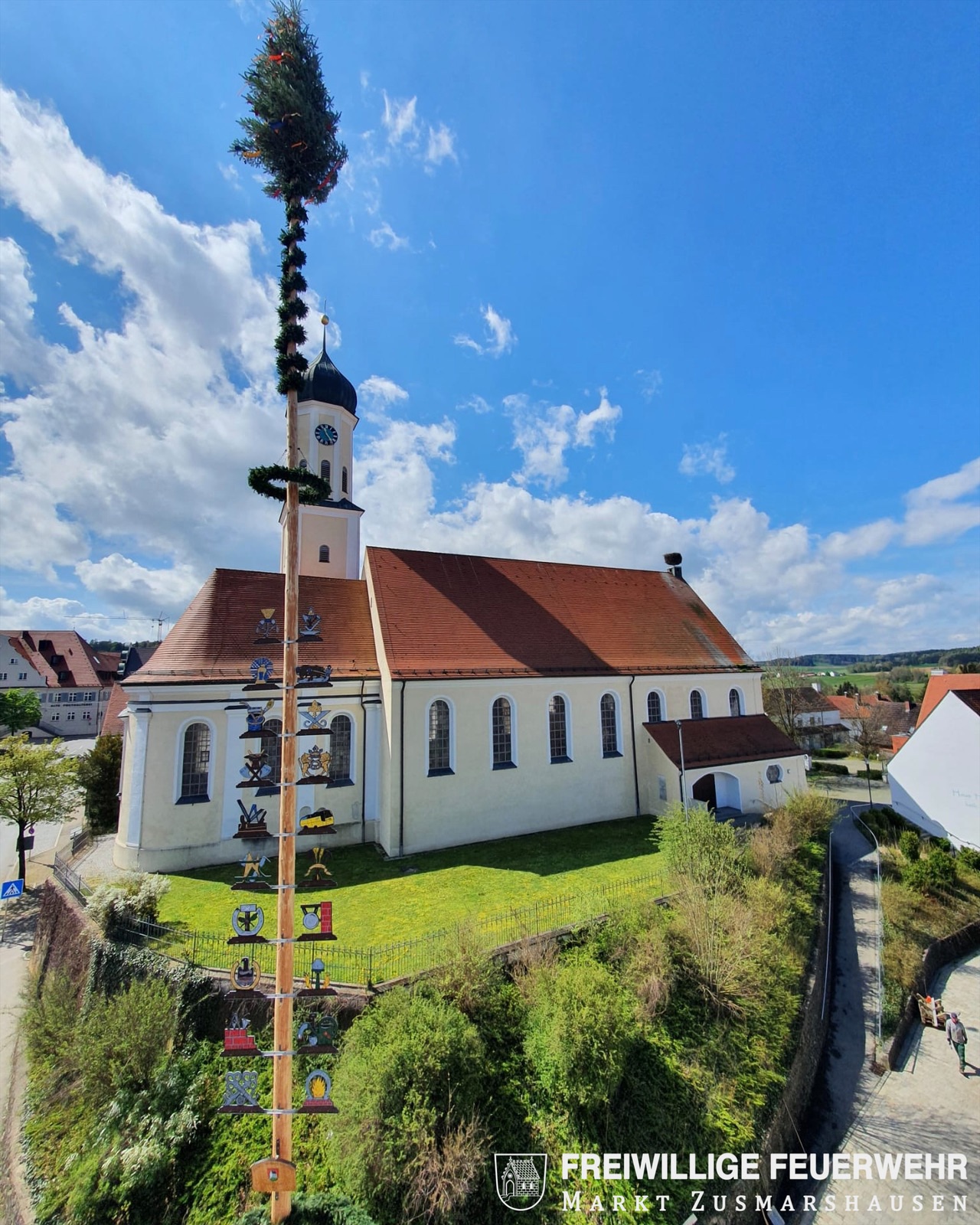 Maibaum